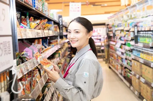 イオンスタイル尼崎のアルバイト・バイト求人情報