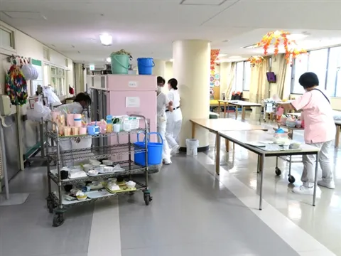 医療法人鳳生会の求人・転職情報