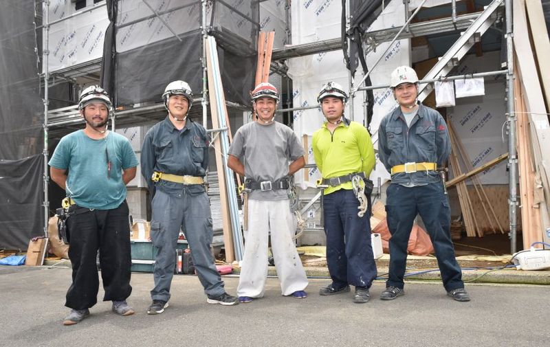 ガイズカンパニー株式会社-0002の求人・転職情報