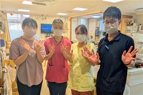 大阪きづがわ医療福祉生活協同組合 ヘルパーステーションみなとのアルバイト・バイト求人情報-49