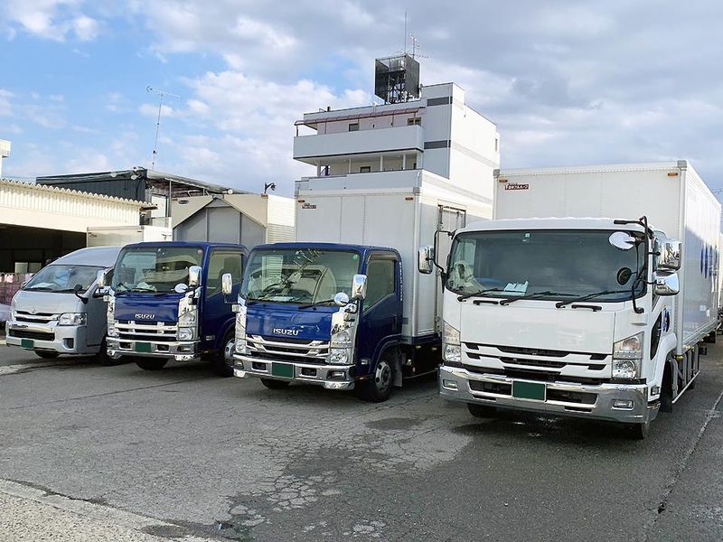 株式会社プログレス・ファインドの求人・転職情報