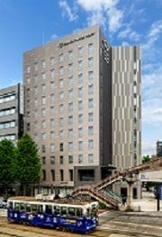 ダイワロイネットホテルズ株式会社の求人・転職情報