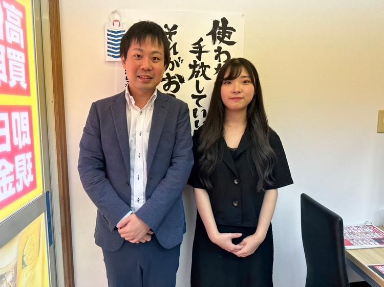 株式会社alphaの求人・転職情報