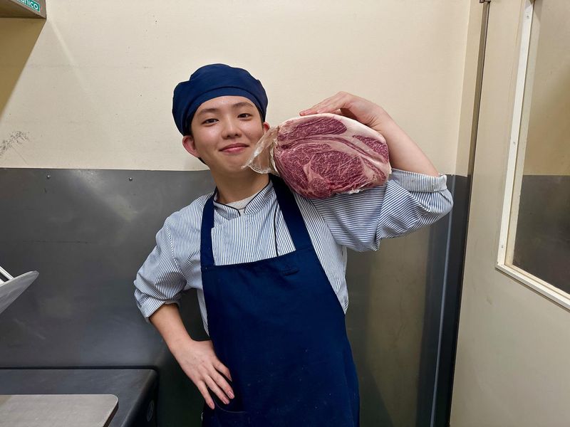 明治屋産業株式会社