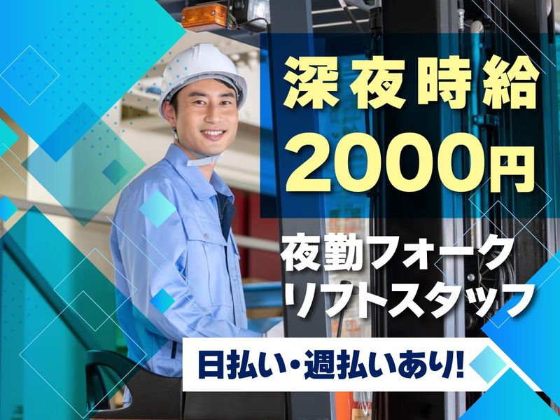ジョブコレ株式会社　大阪市福島区野田