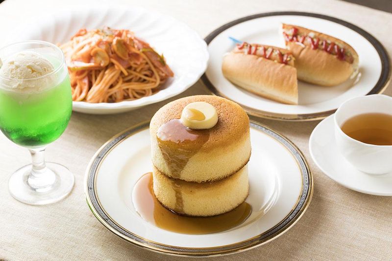 喫茶ル・ポワールのアルバイト・バイト求人情報-03