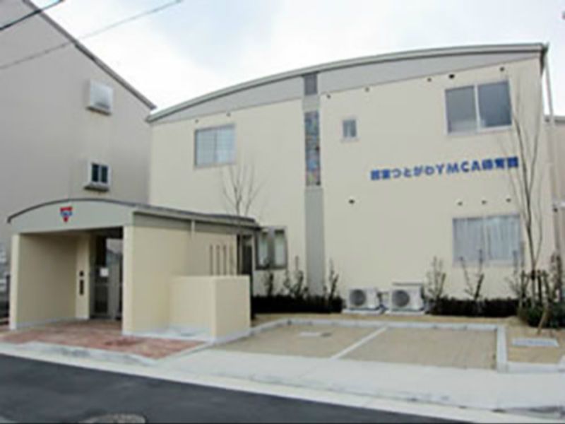 社会福祉法人神戸YMCA福祉会のアルバイト・バイト求人情報-02