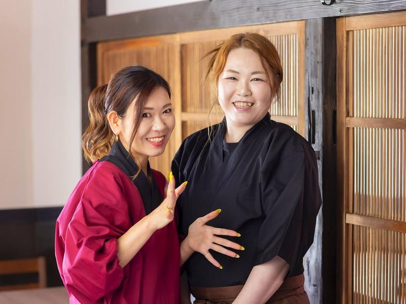 創作おばんざい酒菜　九番のアルバイト・バイト求人情報-03