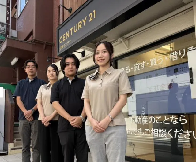 株式会社住新センターの求人・転職情報