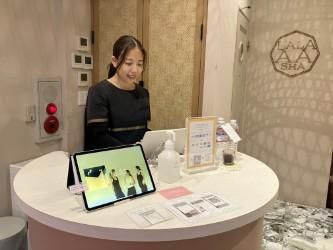 Lala Aasha(ララアーシャ)経堂スタジオのアルバイト・バイト求人情報-02