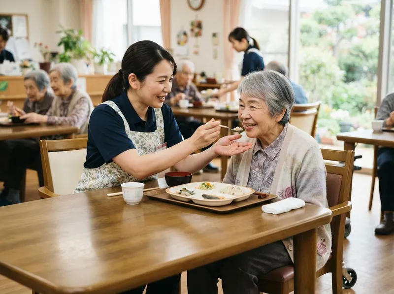 求人画像