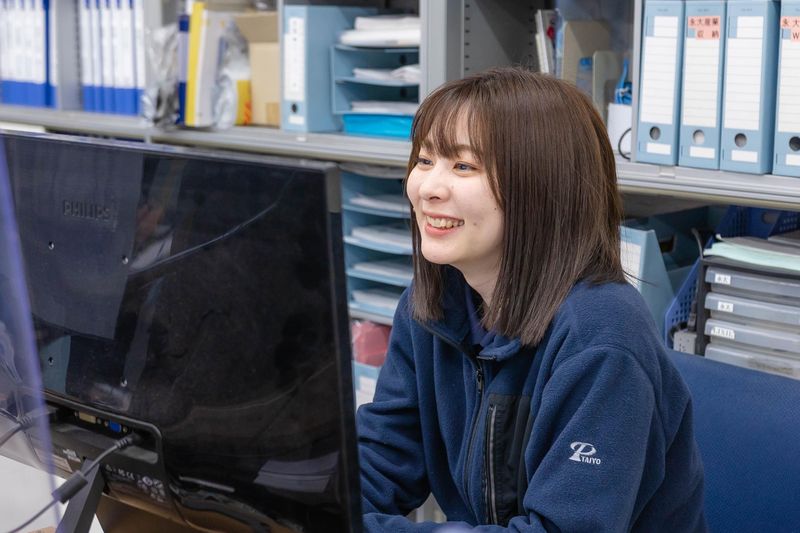 太陽パーツ株式会社