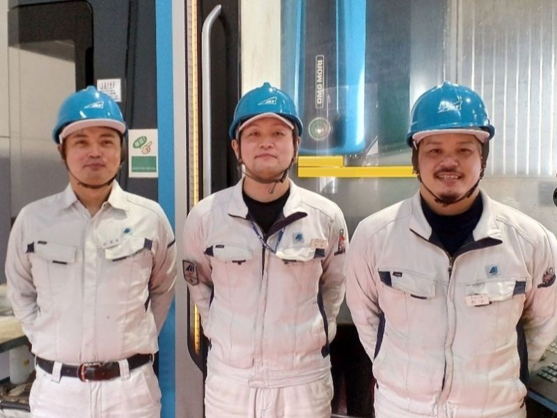 株式会社日本エアテツクの求人・転職情報