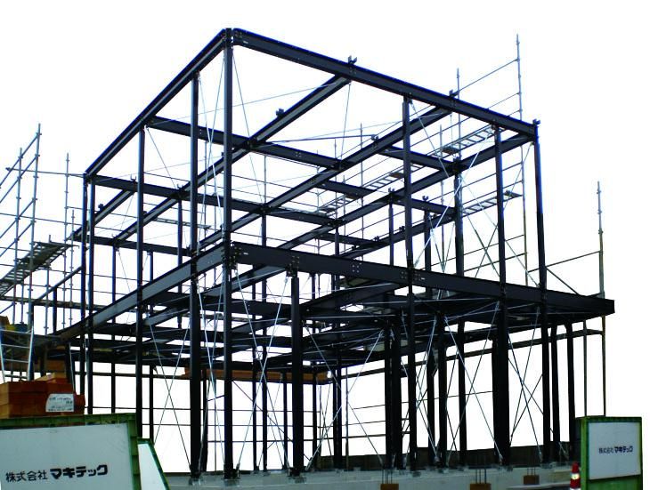 株式会社マキテック-0011の求人・転職情報