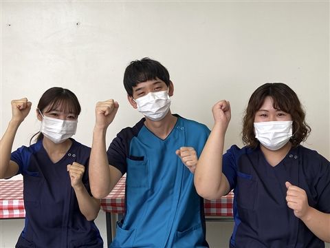 医療法人生和会　堺リハビリテーション病院の求人・転職情報