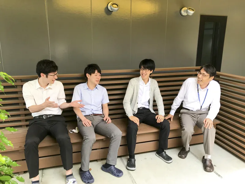 株式会社ユニテツクの求人・転職情報