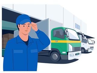 光ロジシステム株式会社の求人・転職情報