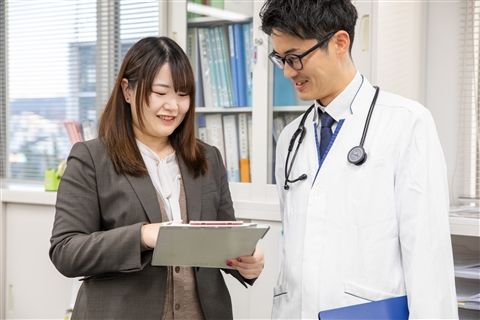 株式会社ナンブの求人・転職情報