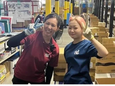 ASKUL LOGIST株式会社の求人・転職情報