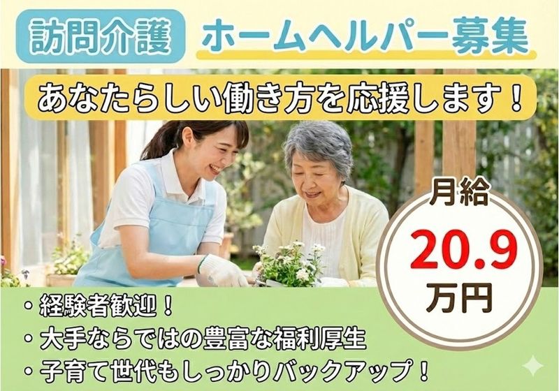 求人画像