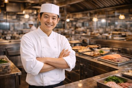 板前がいる町の酒場 庄や 東久留米店の求人・転職情報