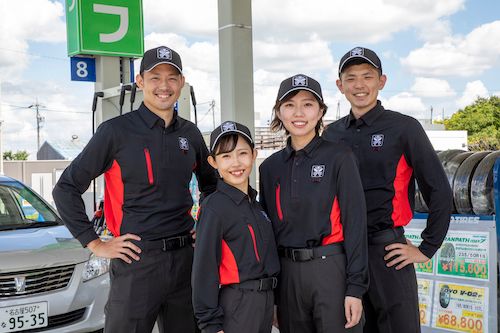 株式会社東日本宇佐美の求人・転職情報