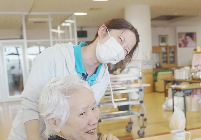 日本ケアワーカー協同組合の求人・転職情報