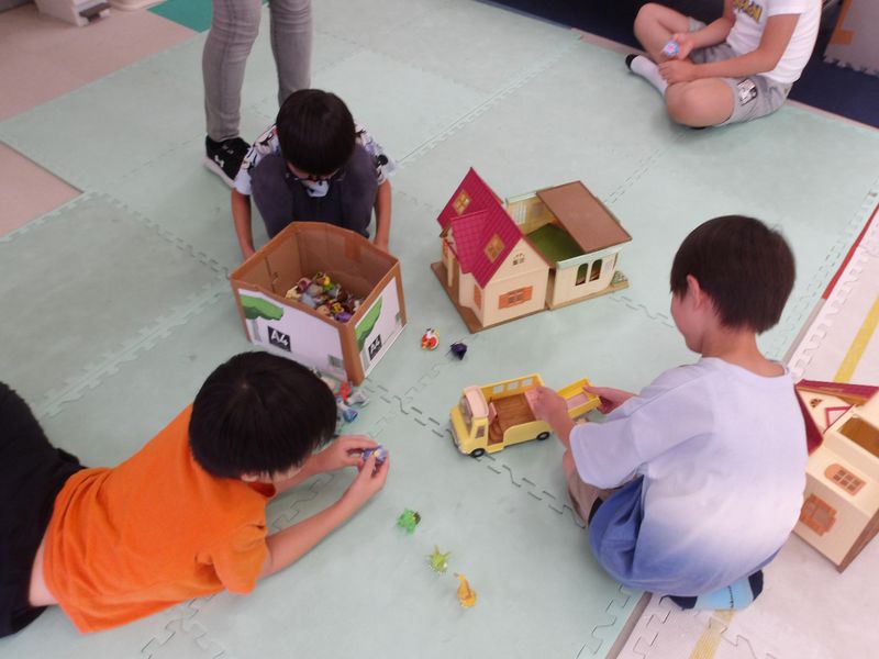 ウィズ・ユー町田小山町の求人・転職情報-02