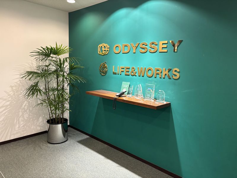 株式会社オデッセイの求人・転職情報