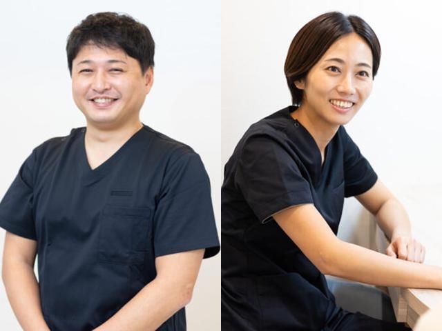 Oral Maintenance Clinic稲毛のアルバイト・バイト求人情報-02