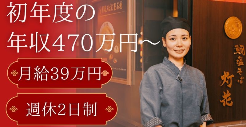 株式会社グッドヌードルイノベーションの求人・転職情報