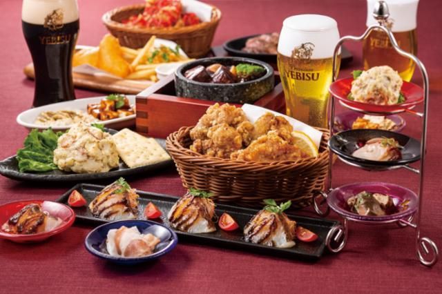 YEBISU BAR 石神井公園店の求人3