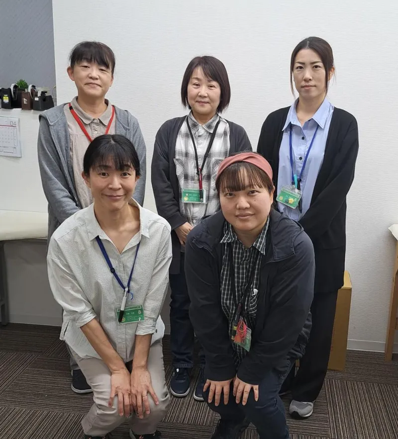 株式会社ルークの求人・転職情報