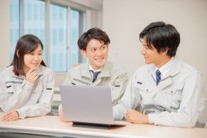 株式会社プラッツの求人・転職情報