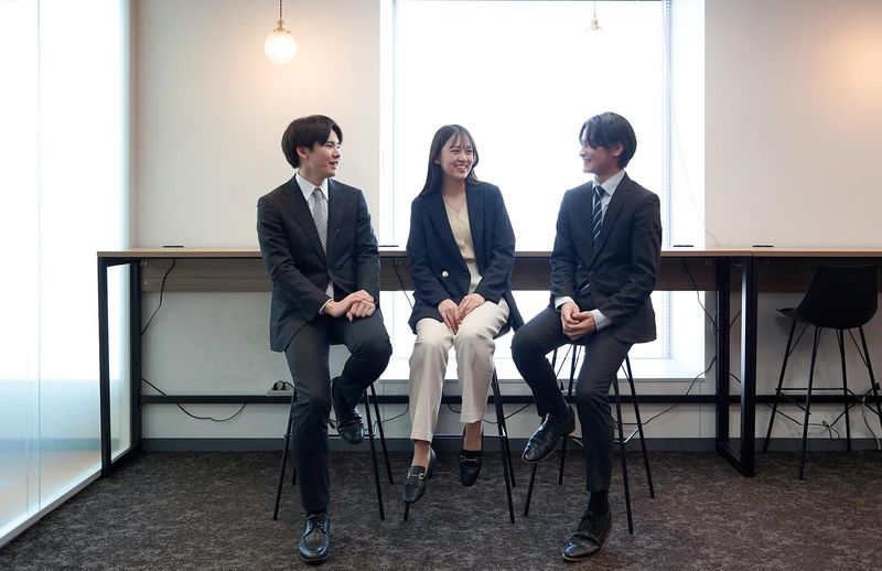 株式会社MAYASTAFFINGの求人・転職情報