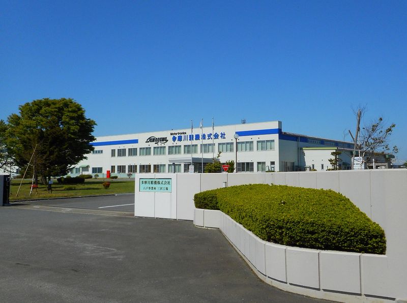 多摩川モバイル電装株式会社の求人・転職情報