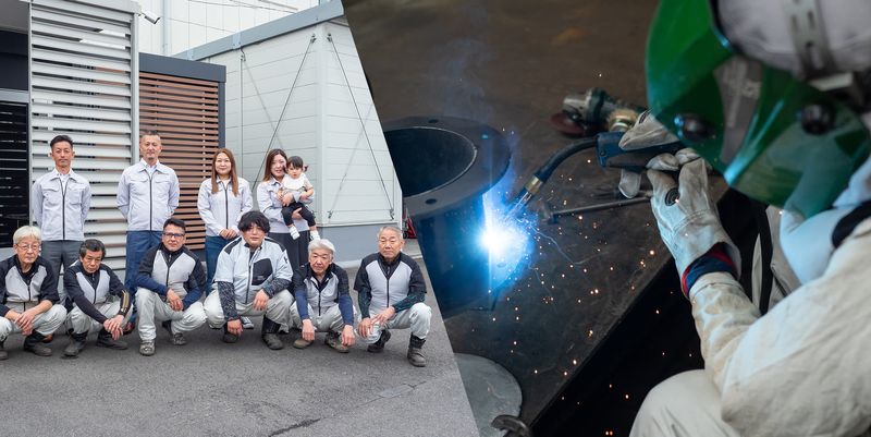 正和産業株式会社の求人・転職情報