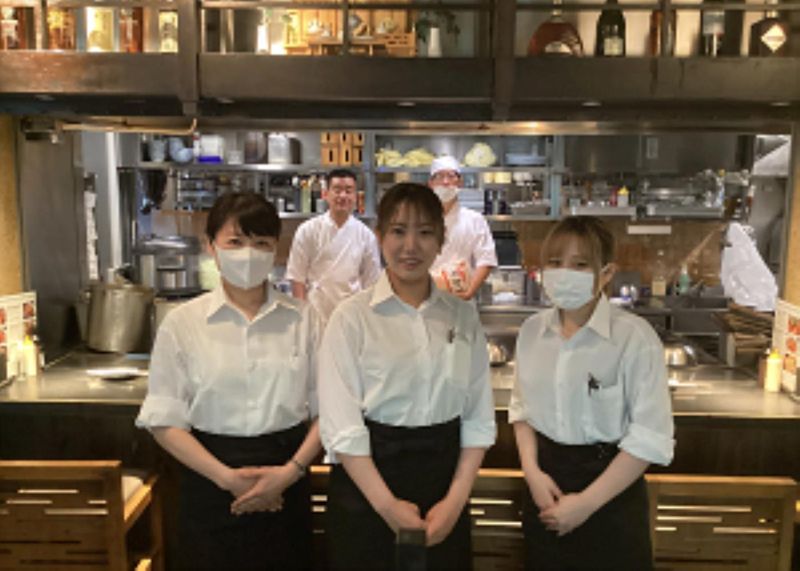 神戸六甲道ぎゅんた 丸の内店のアルバイト・バイト求人情報-02