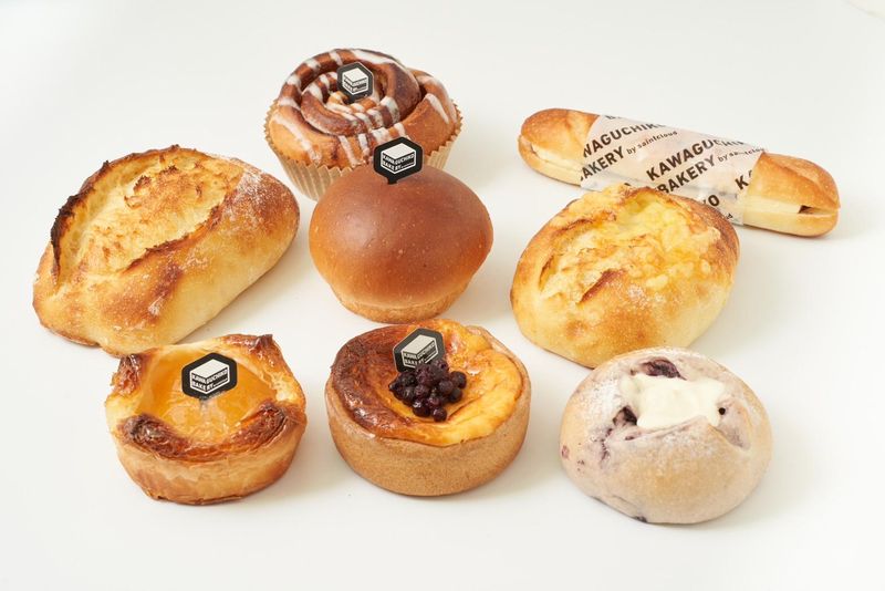 カワグチコベーカリーのアルバイト・バイト求人情報-02