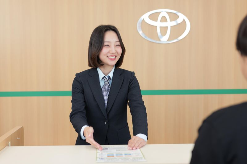 株式会社トヨタレンタリース千葉の求人・転職情報