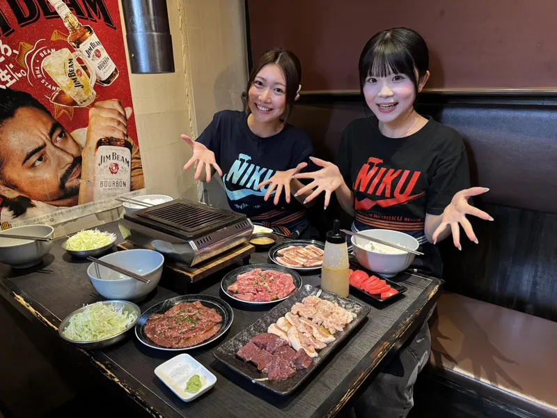 焼肉　いちのアルバイト・バイト求人情報-02