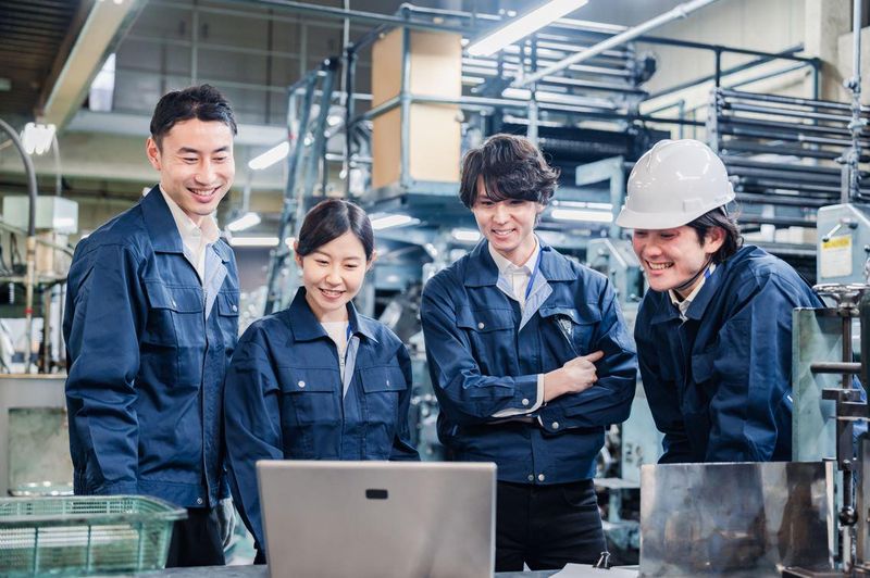 サンキュウビジネスサービス株式会社　北関東事業所のアルバイト・バイト求人情報-02