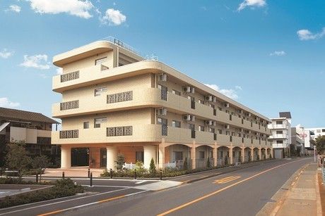 株式会社ニチイケアパレスの求人・転職情報