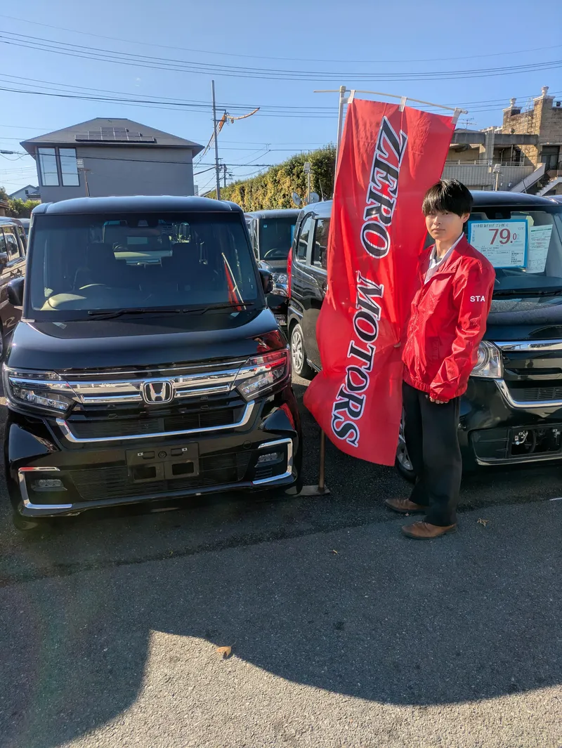 株式会社ゼロモータースの求人・転職情報