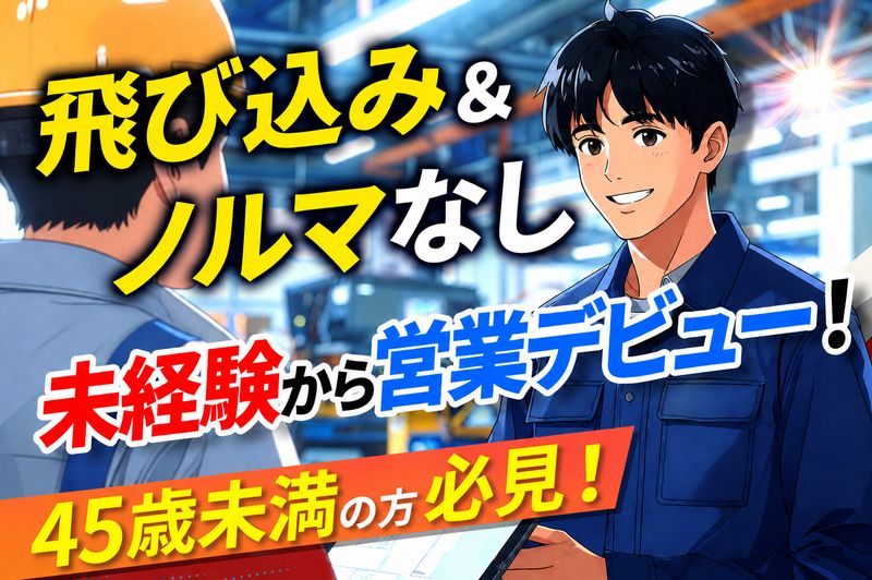 泰成工業株式会社の求人・転職情報