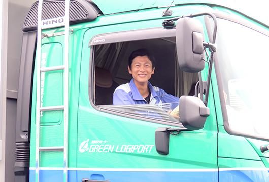 【関東配車センター】　西多摩運送株式会社のアルバイト・バイト求人情報-19