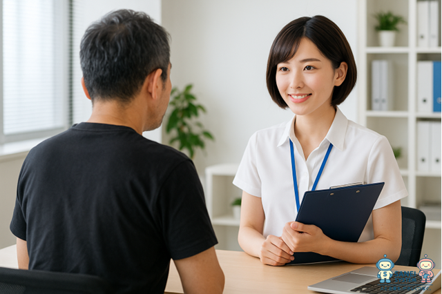 求人画像