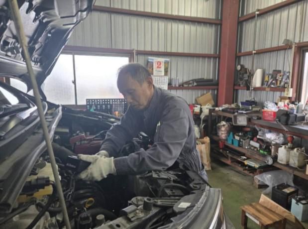 有限会社カーハウスアクセスラインの求人・転職情報