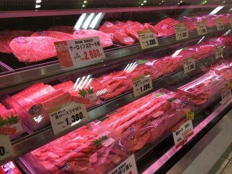 京王百貨店新宿店　肉の匠いとうのアルバイト・バイト求人情報-05