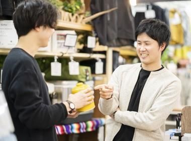 トレファクスポーツアウトドア幕張店の求人情報